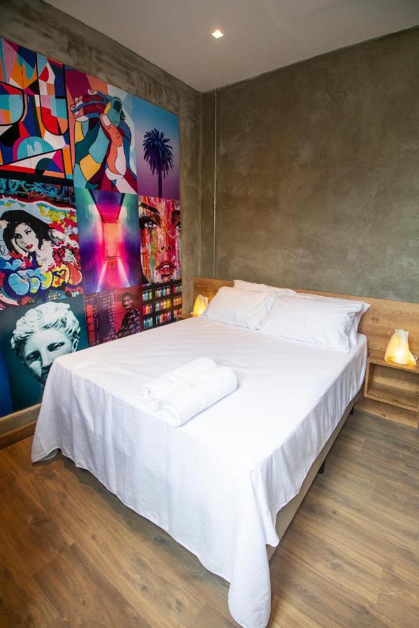 Hotel Lobie Armazem Sao Joaquim Río de Janeiro Exterior foto